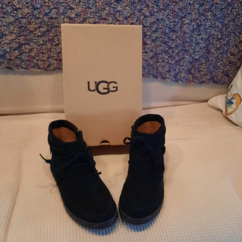 UGG Booties